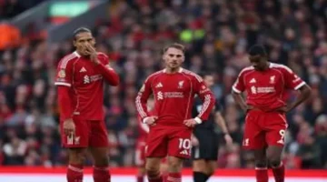 اللقاء المنتظر.. موعد قمة ليفربول ضد أرسنال في الدوري الإنجليزي